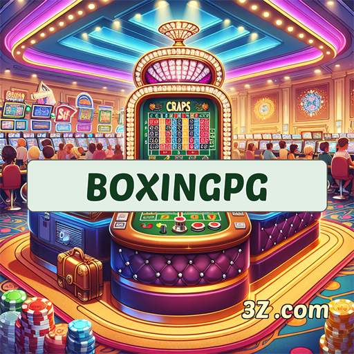 Desvende as Apostas Empolgantes do boxingpg no Brasil!