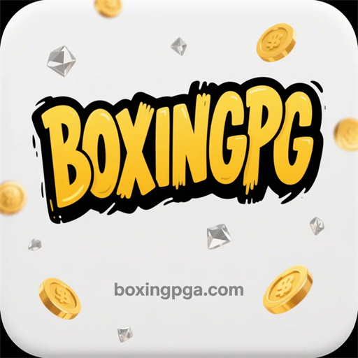 boxingpg-Logo