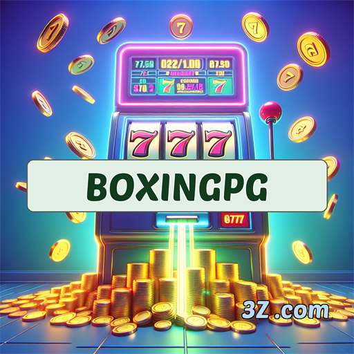 Login no boxingpg: Acesso a Um Mundo de Jogos Incríveis