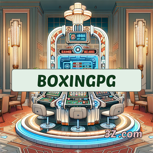 Inovando Jogatinas: A Plataforma do boxingpg em Foco